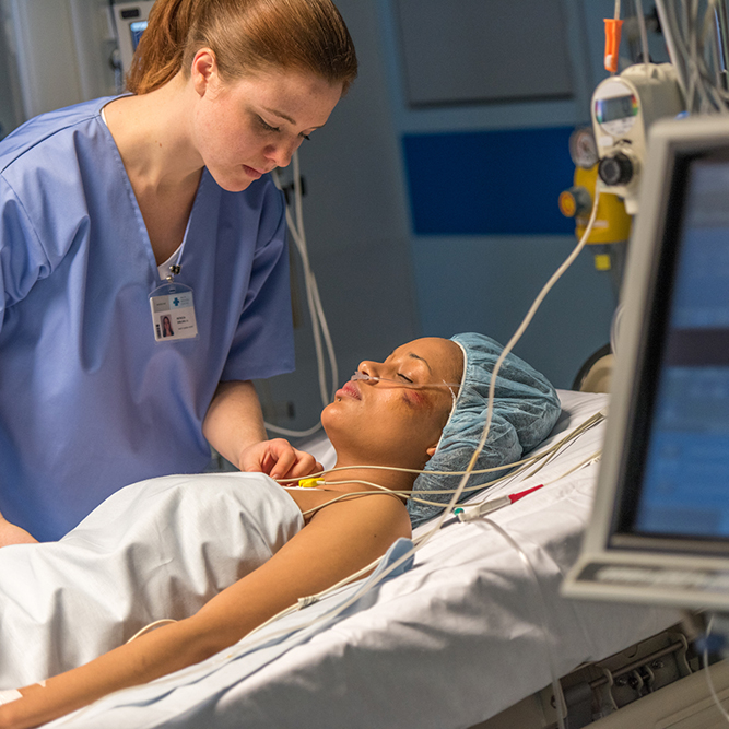 8 Ways to Reduce Alarm Fatigue in Hospitals - Spok Inc.